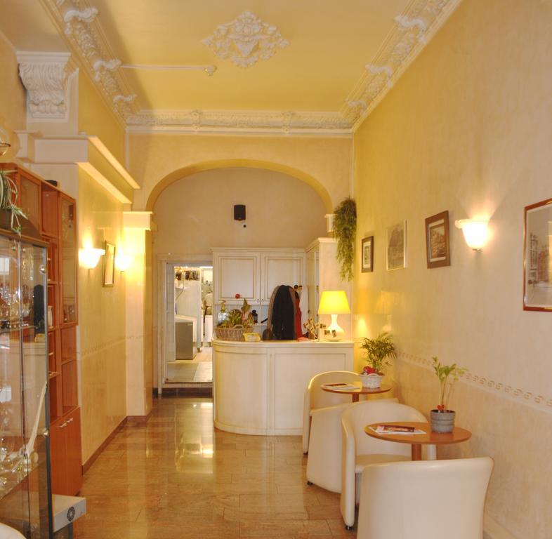 Auberge Gaglioti Lucembursko Exteriér fotografie