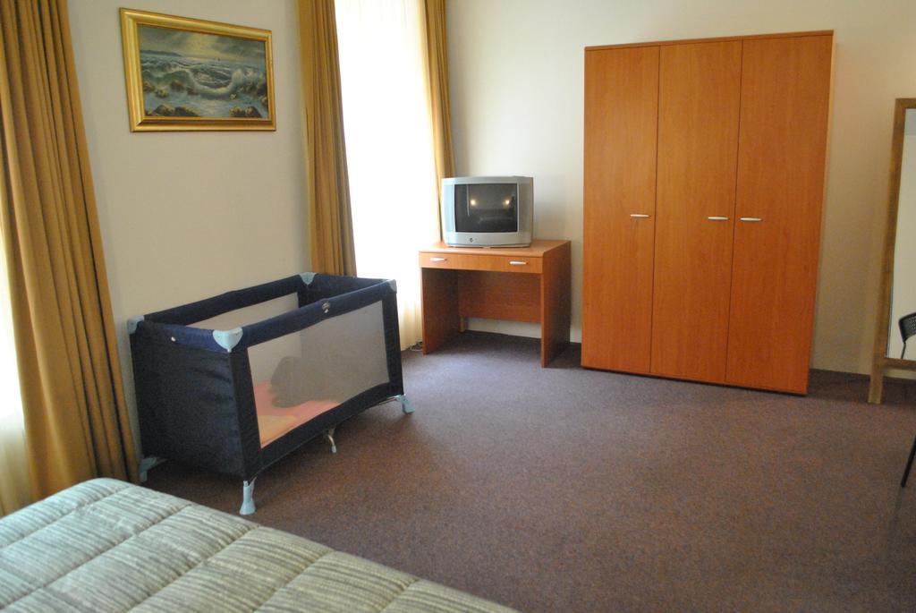 Auberge Gaglioti Lucembursko Exteriér fotografie