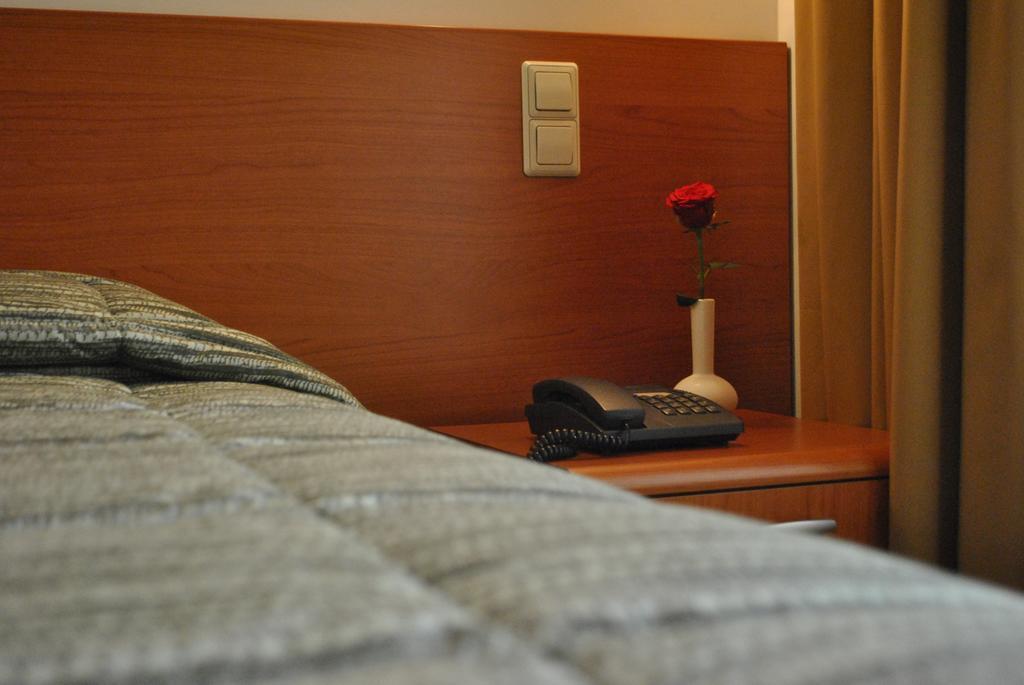 Auberge Gaglioti Lucembursko Pokoj fotografie